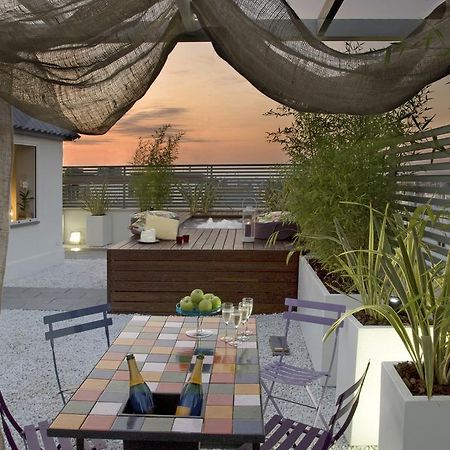 Suites In Terrazza Roma Rom bilde