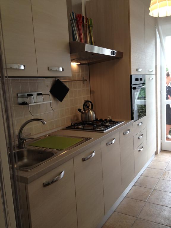 Suites In Terrazza Roma Rom bilde