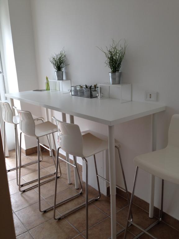 Suites In Terrazza Roma Eksteriør bilde