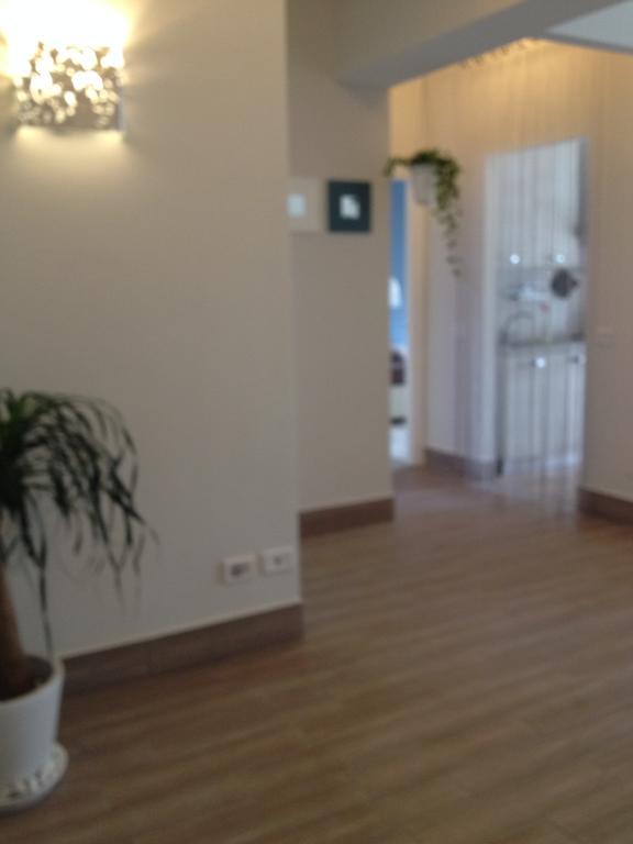 Suites In Terrazza Roma Rom bilde