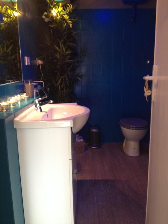Suites In Terrazza Roma Rom bilde