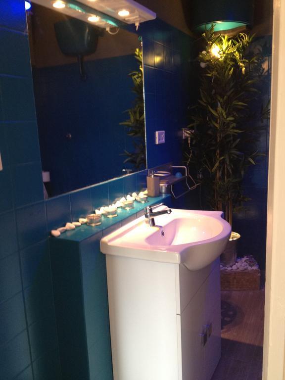 Suites In Terrazza Roma Rom bilde