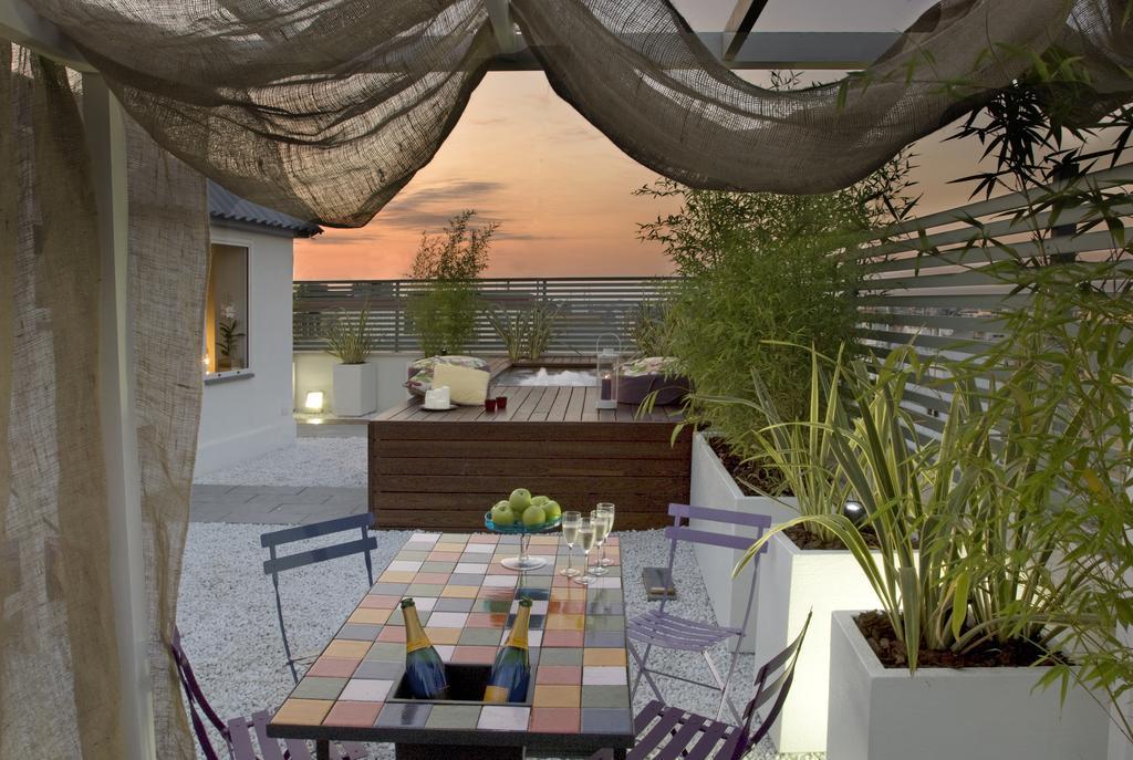 Suites In Terrazza Roma Rom bilde