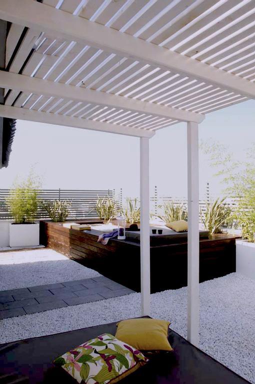 Suites In Terrazza Roma Rom bilde