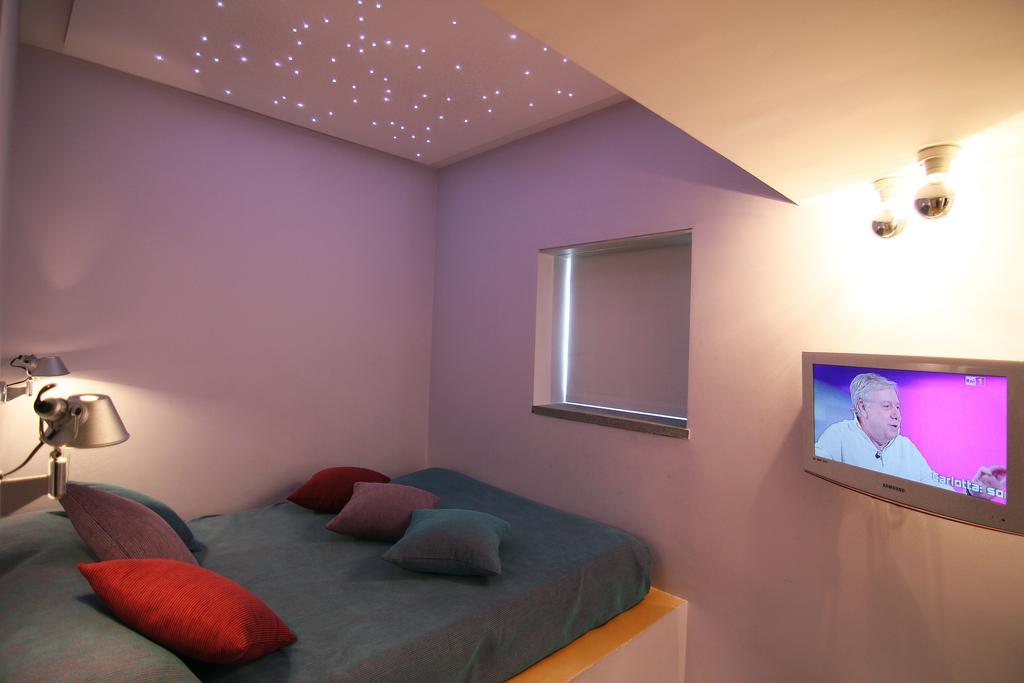 Suites In Terrazza Roma Rom bilde