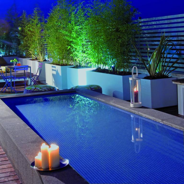 Suites In Terrazza Roma Rom bilde