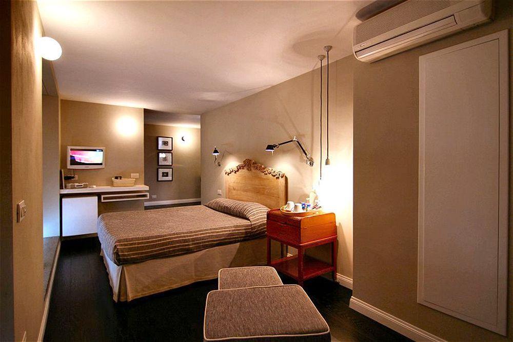 Suites In Terrazza Roma Eksteriør bilde