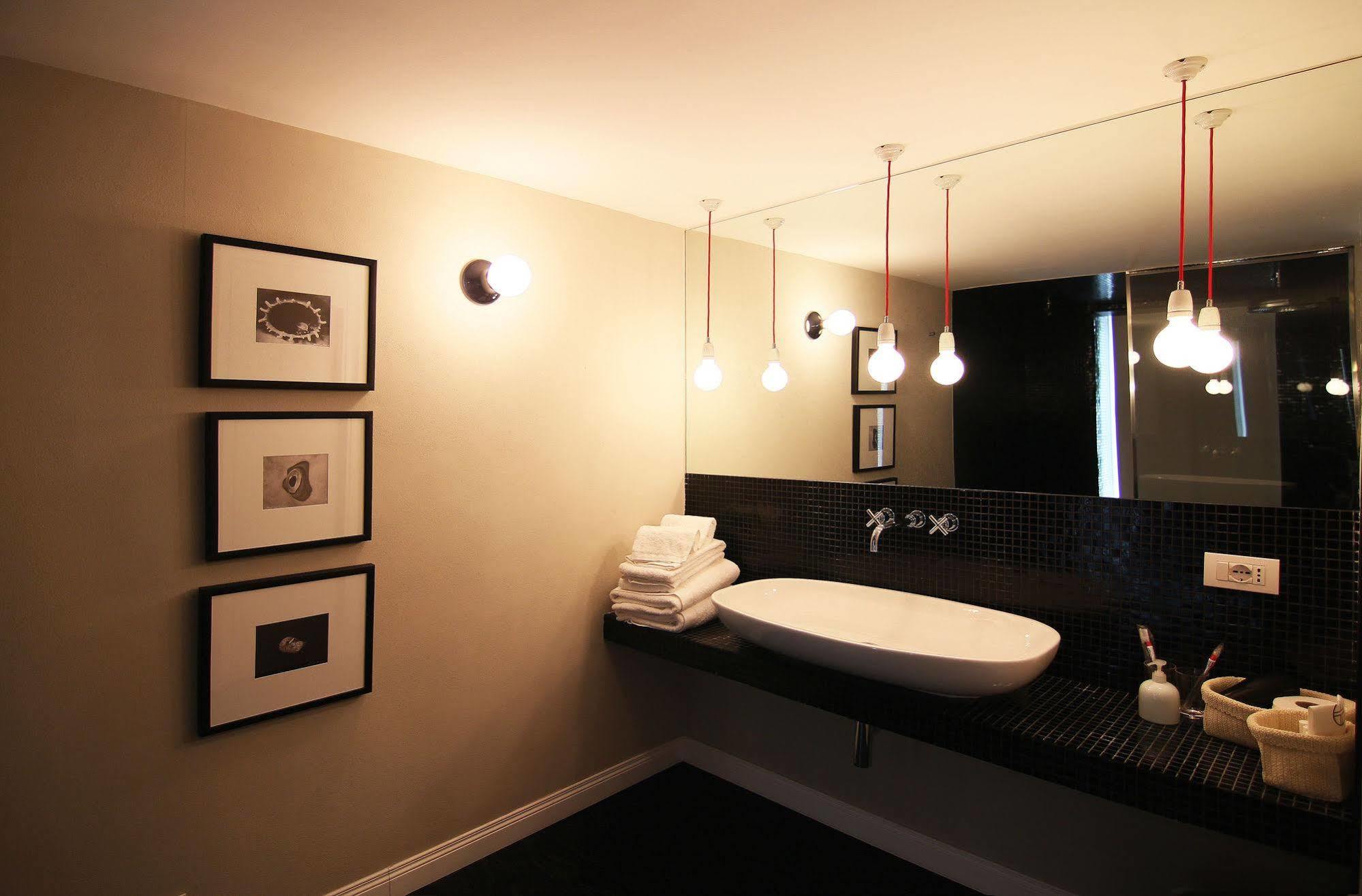 Suites In Terrazza Roma Eksteriør bilde