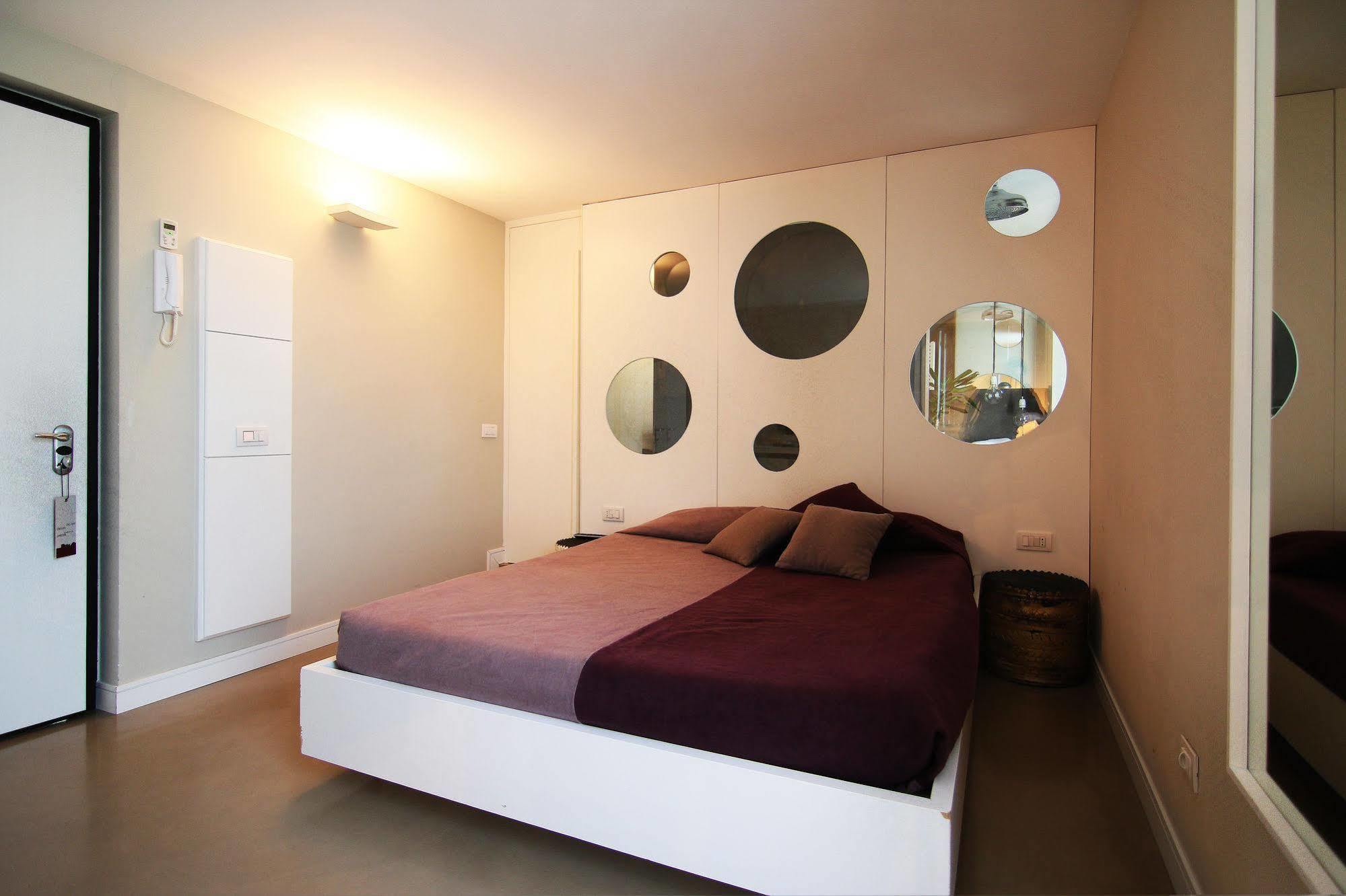 Suites In Terrazza Roma Eksteriør bilde