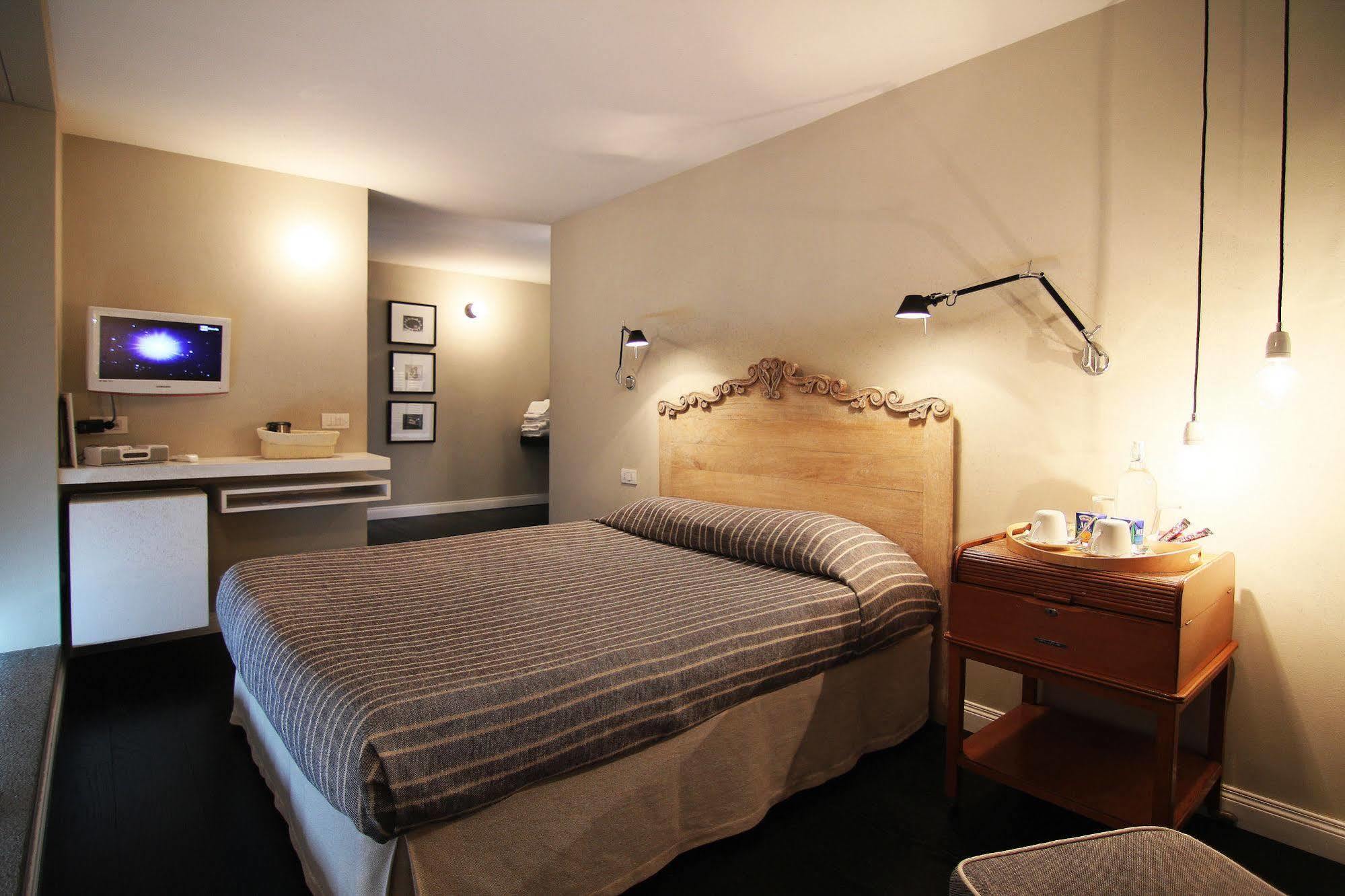 Suites In Terrazza Roma Eksteriør bilde