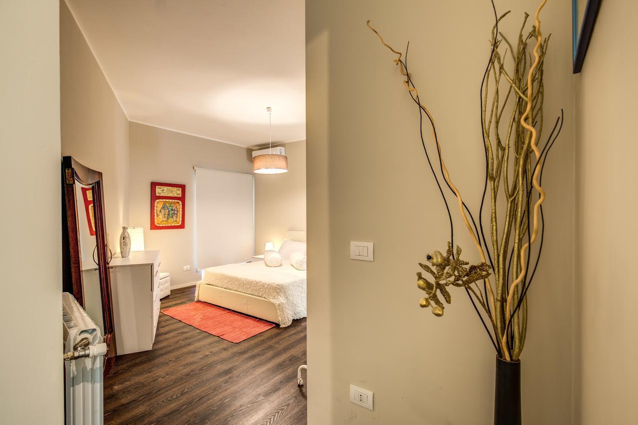 Suites In Terrazza Roma Eksteriør bilde