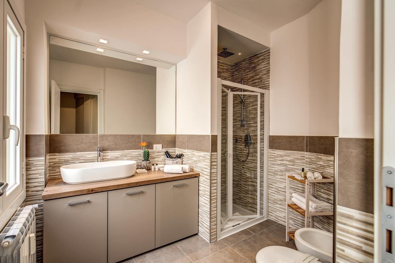 Suites In Terrazza Roma Eksteriør bilde