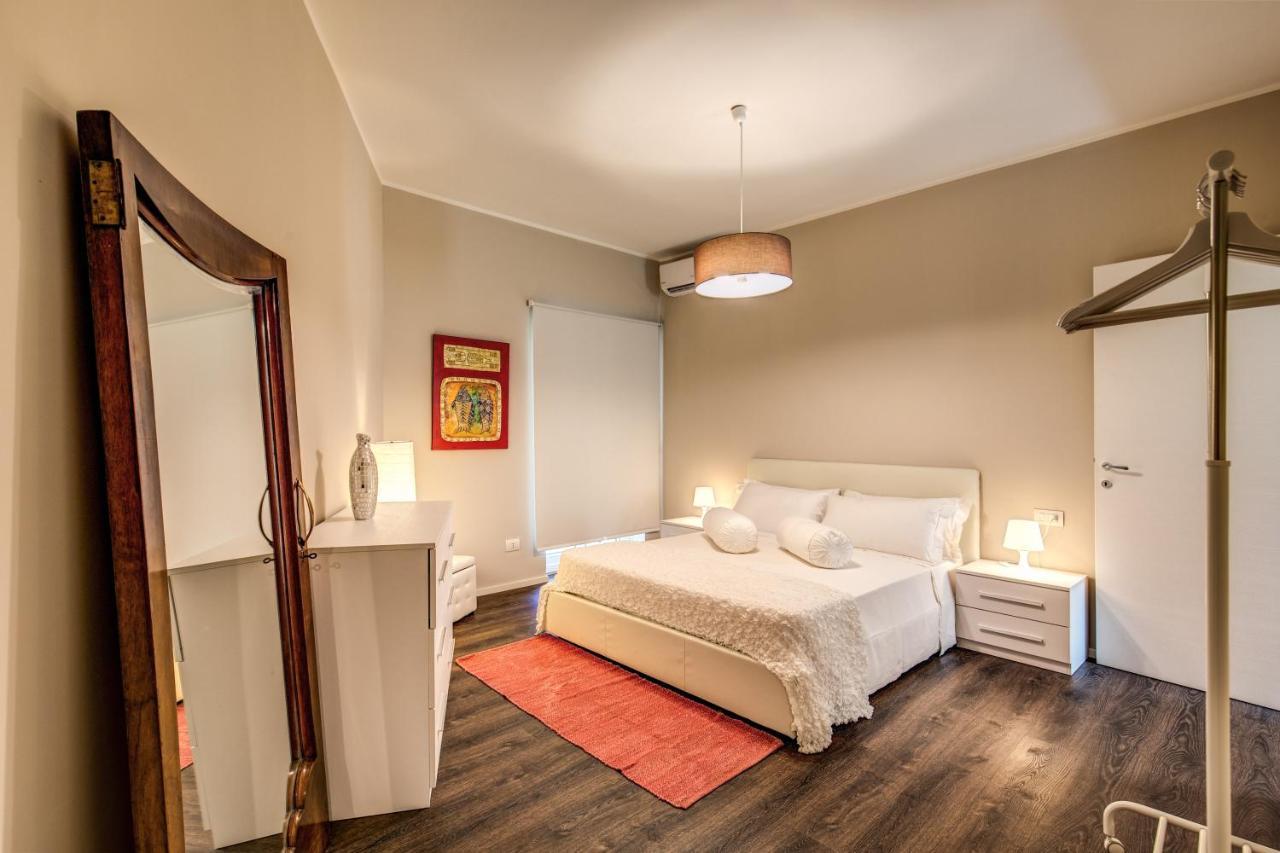 Suites In Terrazza Roma Eksteriør bilde